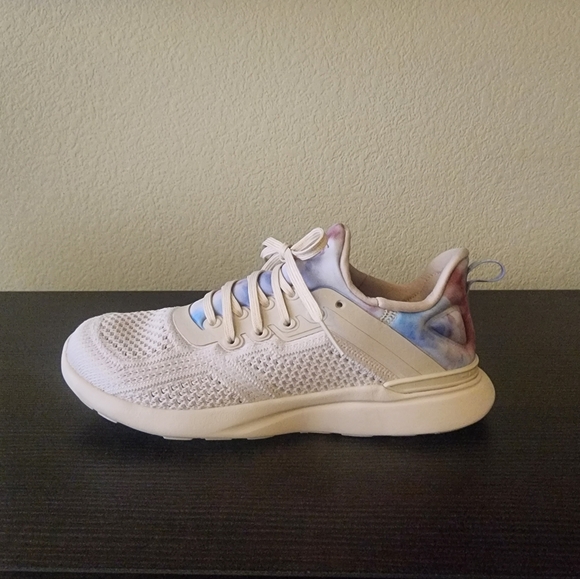 APL Techloom Tracer Sneakers Womens 6.5 - Picture 4 of 5